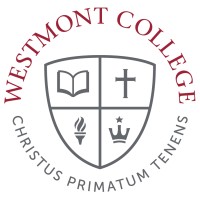 Westmont College seal