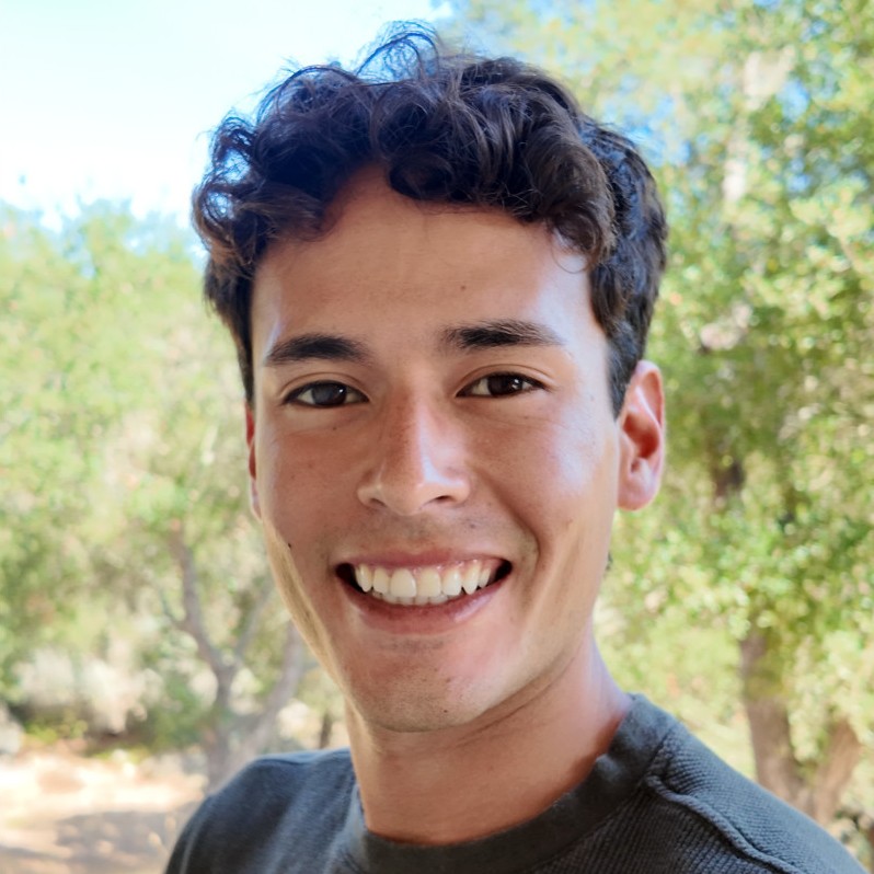 Daniel Carrera